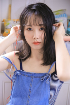 从很久以前就喜欢你了